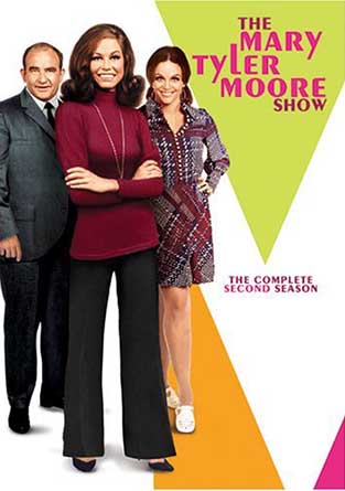 The Mary Tyler Moore Show