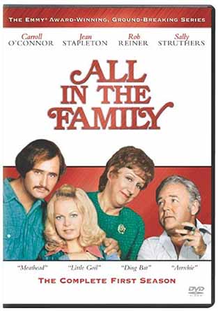 All In The Family