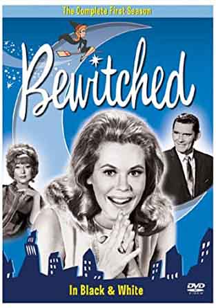 Bewitched