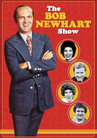 The Bob Newhart Show