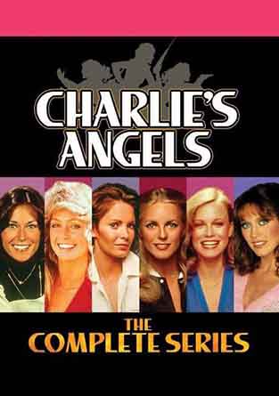 Charlie's Angels
