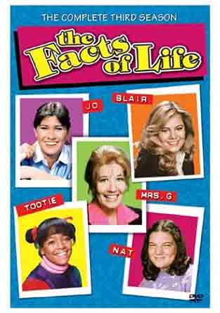 The Facts Of Life