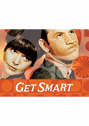 Get Smart