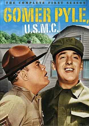 Gomer Pyle U.S.M.C.