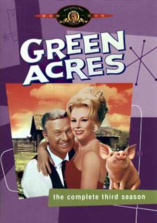 Green Acres