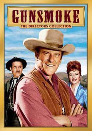 Gunsmoke