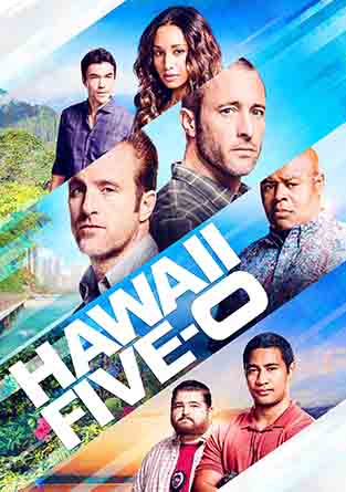Hawaii Five-O