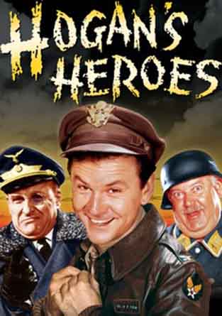 Hogan's Heroes