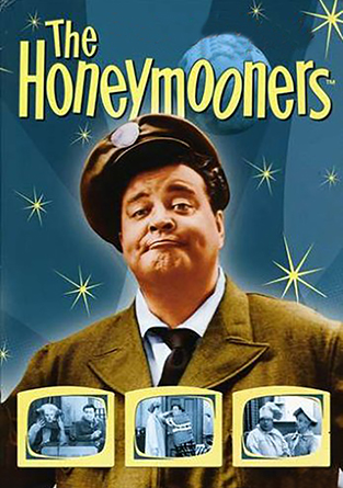 The Honeymooners