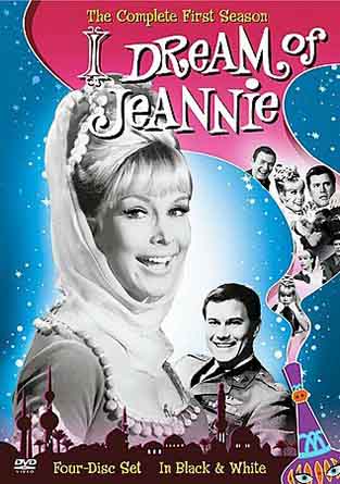 I Dream Of Jeannie