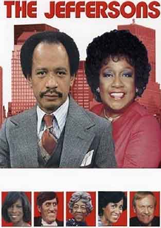 The Jeffersons