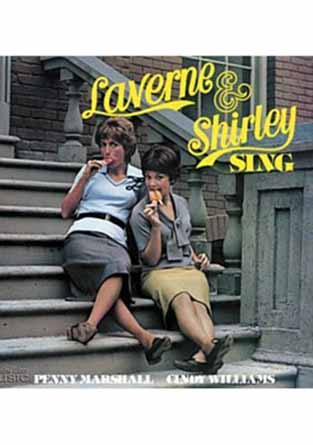 Laverne & Shirley