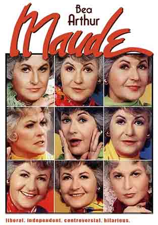 Maude