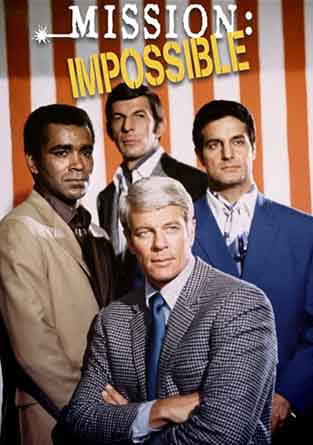 Mission: Impossible