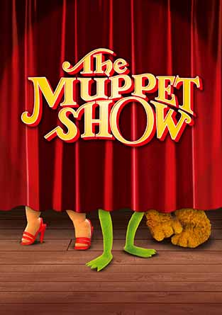 The Muppet Show