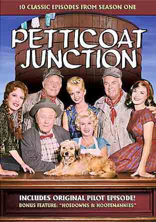 Petticoat Junction