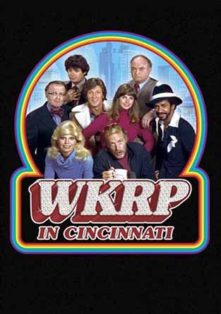 WKRP In Cincinnati