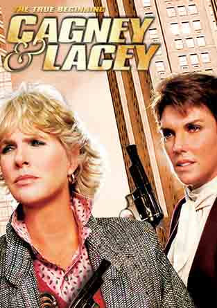 Cagney & Lacey