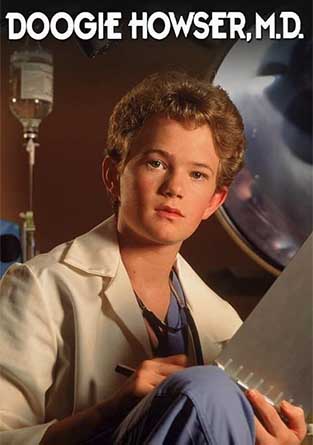 Doogie Howser, M.D.