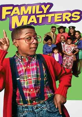 Family Matters