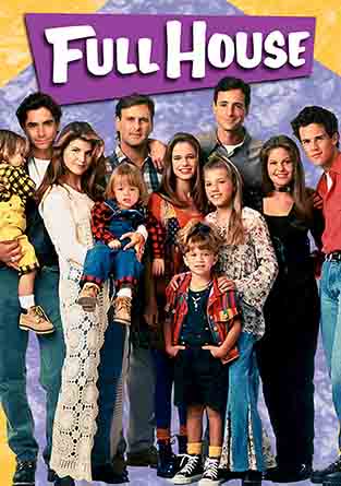 Full House
