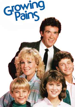 Growing Pains