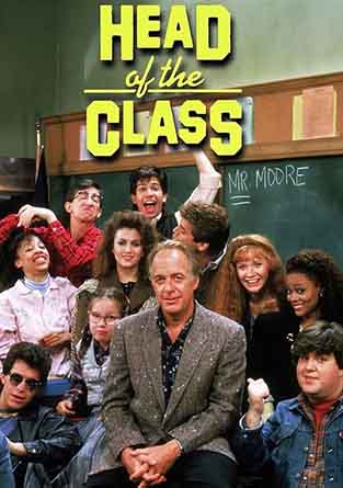 Head Of The Class