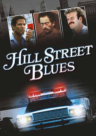 Hill Street Blues