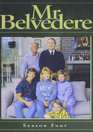 Mr. Belvedere