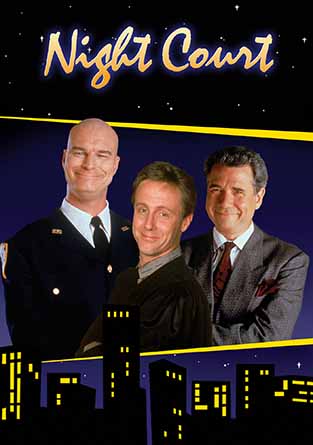 Night Court