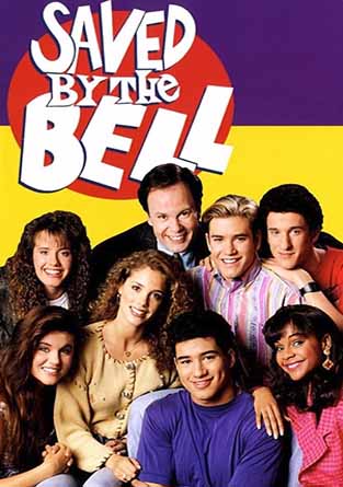 Saved By The Bell