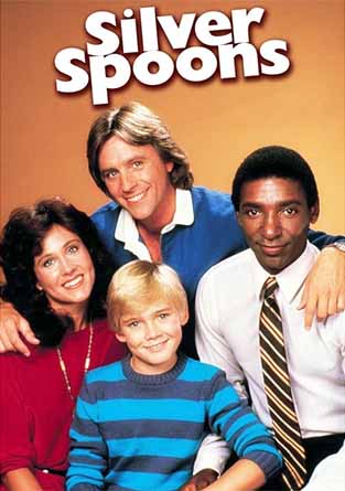 Silver Spoons