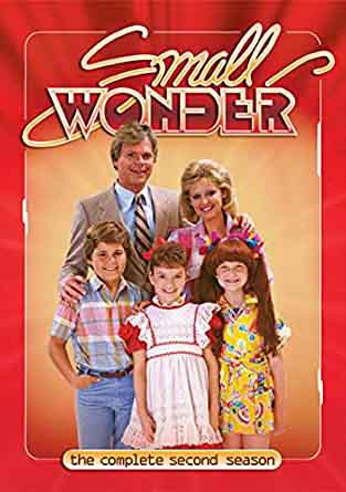 Small Wonder