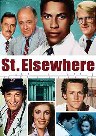 St. Elsewhere