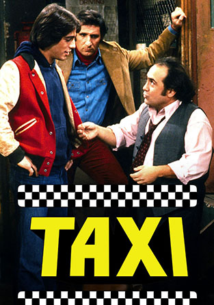 Taxi
