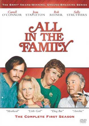All in the Family