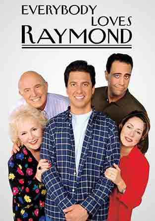 Everybody Loves Raymond