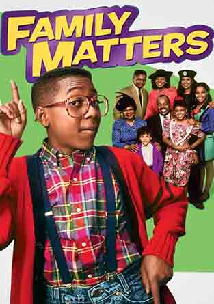 Family Matters