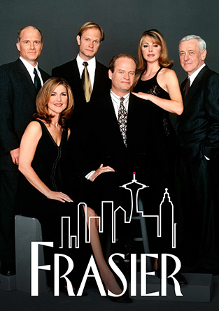 Frasier