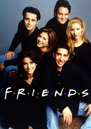Friends