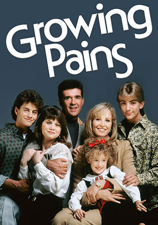 Growing Pains