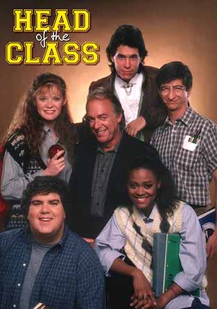 Head of the Class