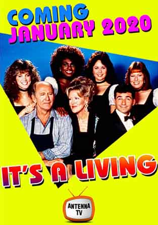 It's a Living