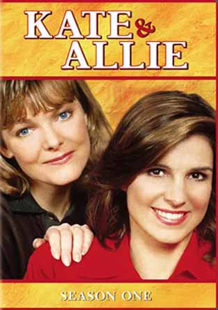 Kate & Allie
