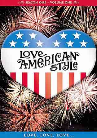 Love, American Style