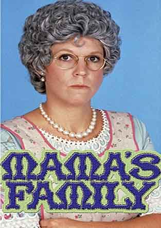 Mama's Family