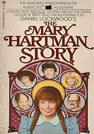 Mary Hartman, Mary Hartman