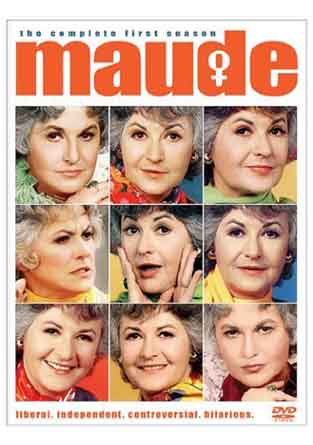 Maude