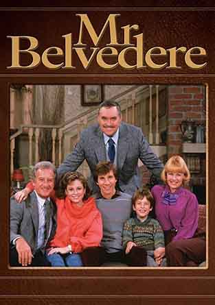 Mr. Belvedere