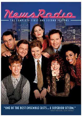 NewsRadio